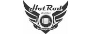 Hot Rod Distiller