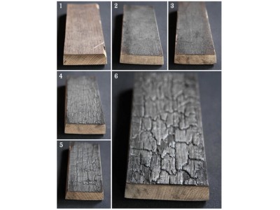 Степени обжига дубовой бочки: как обжиг влияет на вкус дистиллята