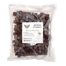 Кубики дубові Hot Rod French Oak M+ (на 100 л) MegaPack