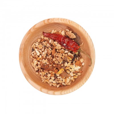 Набір спецій для настоянки Хріновуха (3 л)