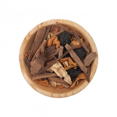 Набір спецій для настоянки в стилі Ром Золотистий (3 л) Набір спецій для настоянки в стилі Ром Золотистий (3 л)