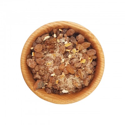 Набор специй для настойки Еврейская Пейсаховка (1 л)