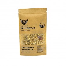 Набір спецій для настоянки Хріновуха (1 л)