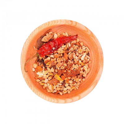 Набір спецій для настоянки Хріновуха (1 л)