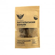 Набір спецій для настоянки Латгальський Коньяк (1 л)