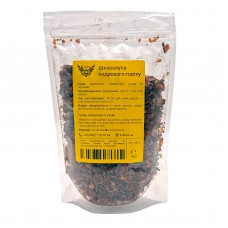 Моно-набор Hot Rod - Скорлупа кедрового ореха (100 г)