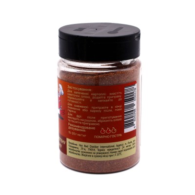 Специи Гарячий Папуга для картофеля (150 г)