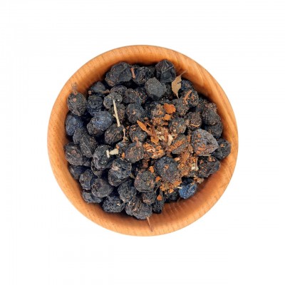 Набір спецій для настойки Терновий Джин Sloe (1 л)