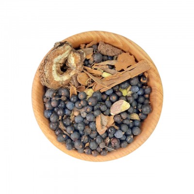 Набір спецій для джину в стилі Bombay Sapphire