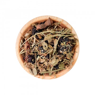 Набір спецій для горілки Чорничної (3 л)