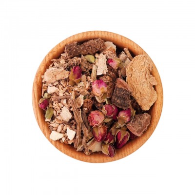 Набор специй для водки Гданская Татарское Зелье (3 л)