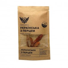 Набір спецій для настоянки Українська з перцем (1 л)