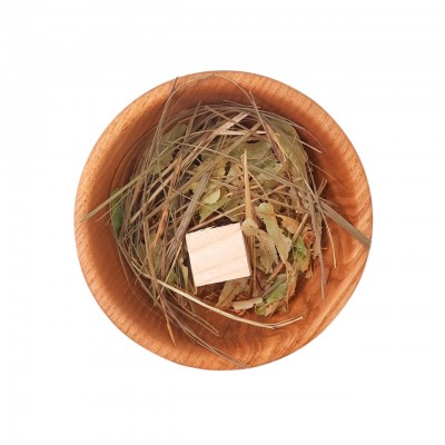 Набор специй для настойки Зубровка Польская Шляхетна (1 л)