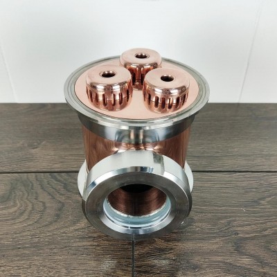 4" Медный уровень Вавилон Премиум