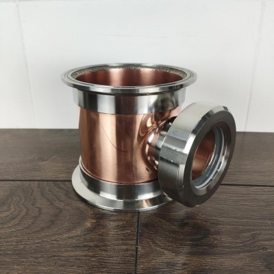 4" Медный уровень Вавилон Премиум