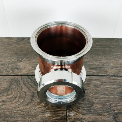 4" Медный уровень Вавилон Премиум