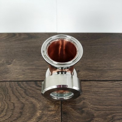 2" Мідний рівень Вавілон Преміум