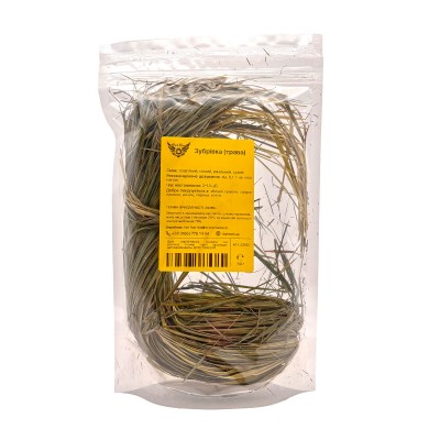 Моно-набор Hot Rod - Зубровка (трава) (50 г)