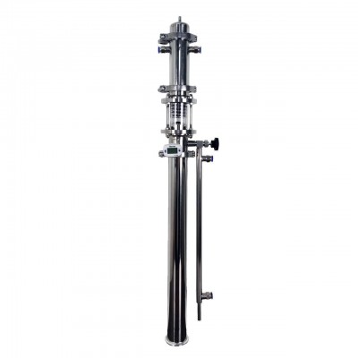 2" Magnum Spirit 2" Magnum Spirit