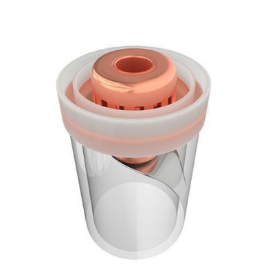 2" Додатковий рівень Вавілон Кристал