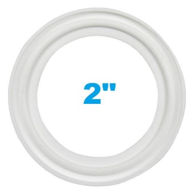 Прокладка під кламп 2"