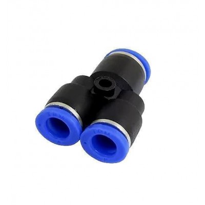 Трійник Y-подібний, 10мм