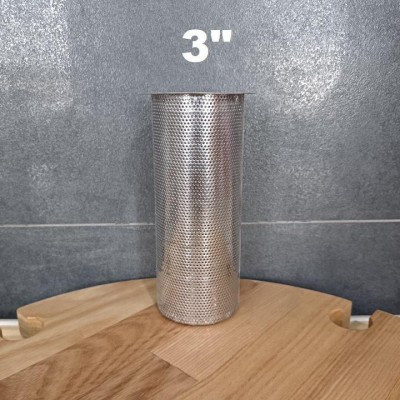 Стакан (бункер) для джин корзины