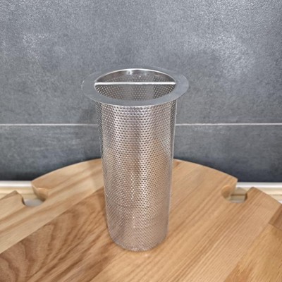 Стакан (бункер) для джин корзины