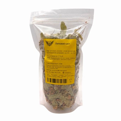 Моно-набор Hot Rod - Липовый цвет (50 г)