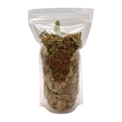 Моно-набор Hot Rod - Липовый цвет (50 г)