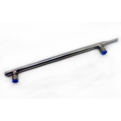 Доохладитель для узла отбора (однотрубный)