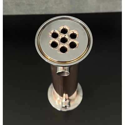 2" Дефлегматор (медь) 2" Дефлегматор (медь)