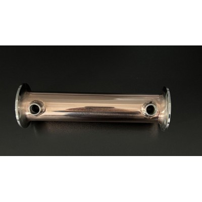 2" Дефлегматор (медь) 2" Дефлегматор (медь)