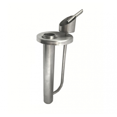 "Папуга" в банку