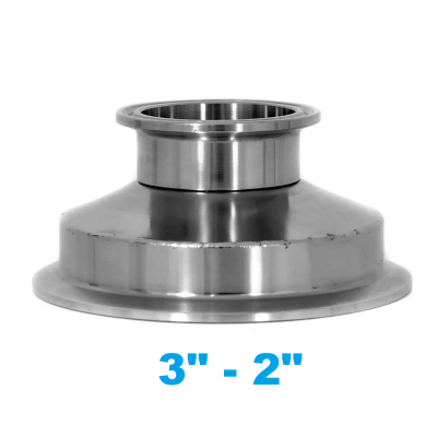 3"-2" Перехідник