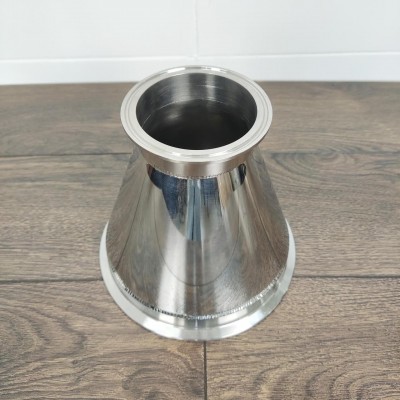 6"-3" Перехідник (редукція)