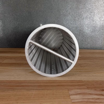 2" - 1500мл. Джин кошик для ароматизації