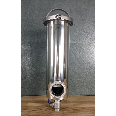 2" - 1500мл. Джин кошик для ароматизації