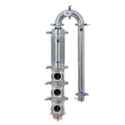 60л/4" Вавілон Преміум