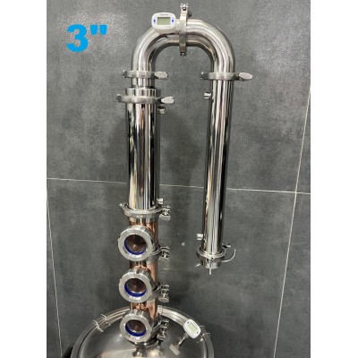 60л/3" Вавілон Преміум