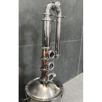 60л/3" Вавілон Преміум