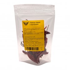 Моно-набір Hot Rod - Перець гіркий стручковий (25 г)