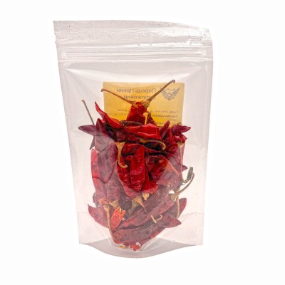 Моно-набір Hot Rod - Перець гіркий стручковий (25 г)