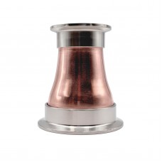 Мідний перехід 3" - 2"