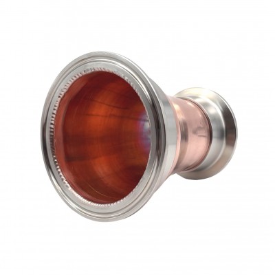 Мідний перехід 3" - 2"