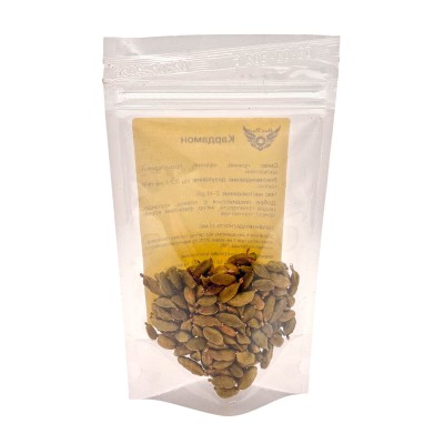 Моно-набор Hot Rod - Кардамон (25 г)