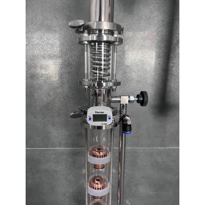2" / 3 рівня Cristal Profi Plus (Aroma) без куба 2" / 3 рівня Cristal Profi Plus (Aroma) без куба