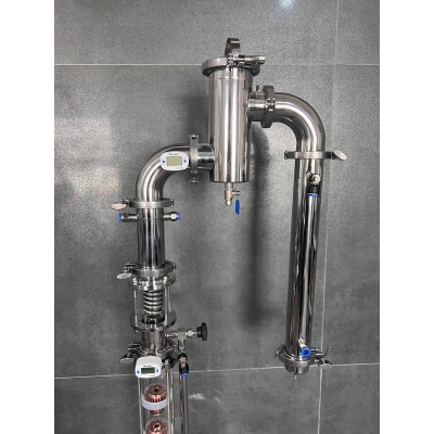 2" / 3 рівня Cristal Profi Plus (Aroma) без куба 2" / 3 рівня Cristal Profi Plus (Aroma) без куба