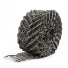 Насадка РПН Панченкова - нержавіюча сталь (1 м)