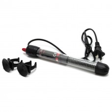 Нагрівач для браги металевий 100 Вт 18см